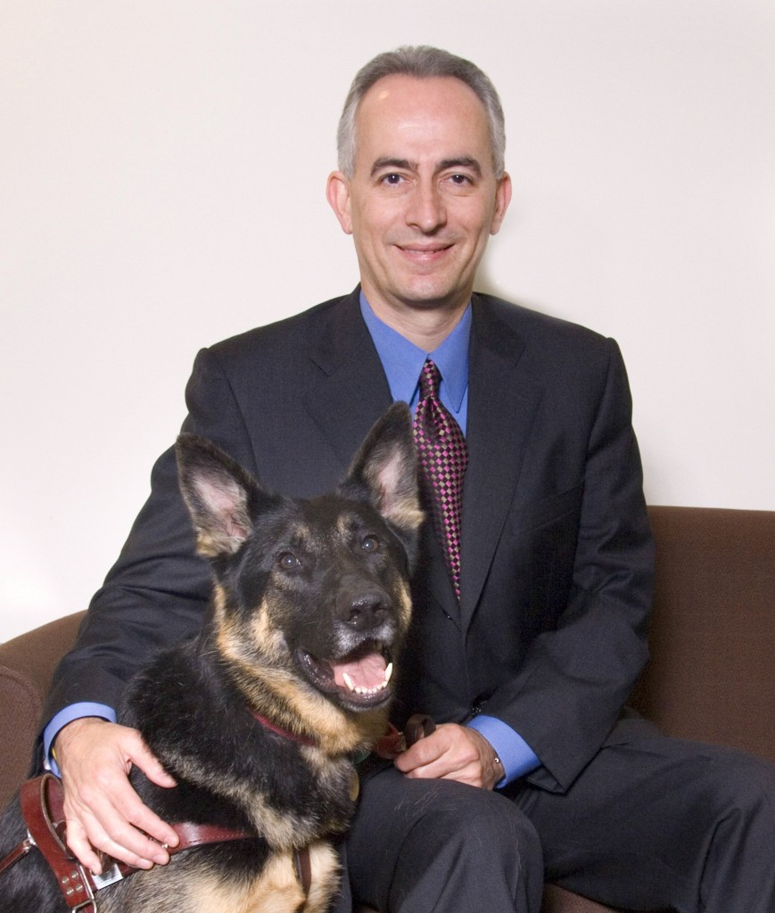 Fidelco CEO