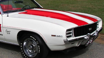 camaro-pace-car